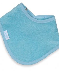 bandana slab uni line blauw