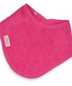 bandana slab uni line fuchsia