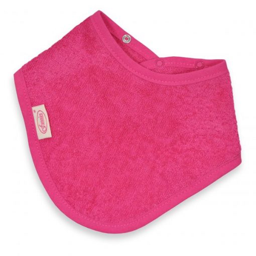 bandana slab uni line fuchsia