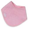 bandana slab uni line roze