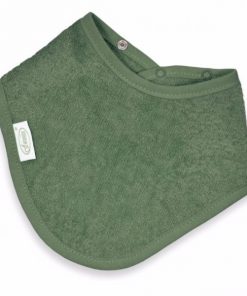 bandana slab uni line stone green