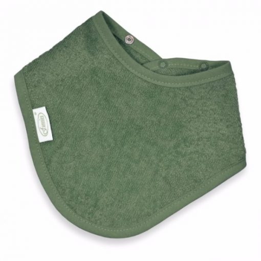 bandana slab uni line stone green