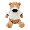 felix beer bruin 40cm incl t-shirt