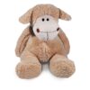 Knuffel Schaap Ecru BoonDesigns