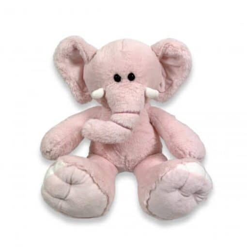 Knuffel Olifant Luka Boondesigns