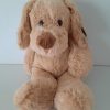 Knuffel hond 30 cm