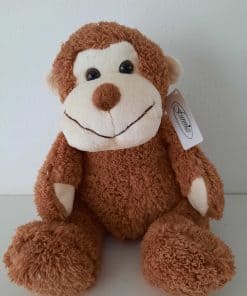 Aapje knuffel 30 cm