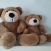 Beer knuffel bruin 45 cm